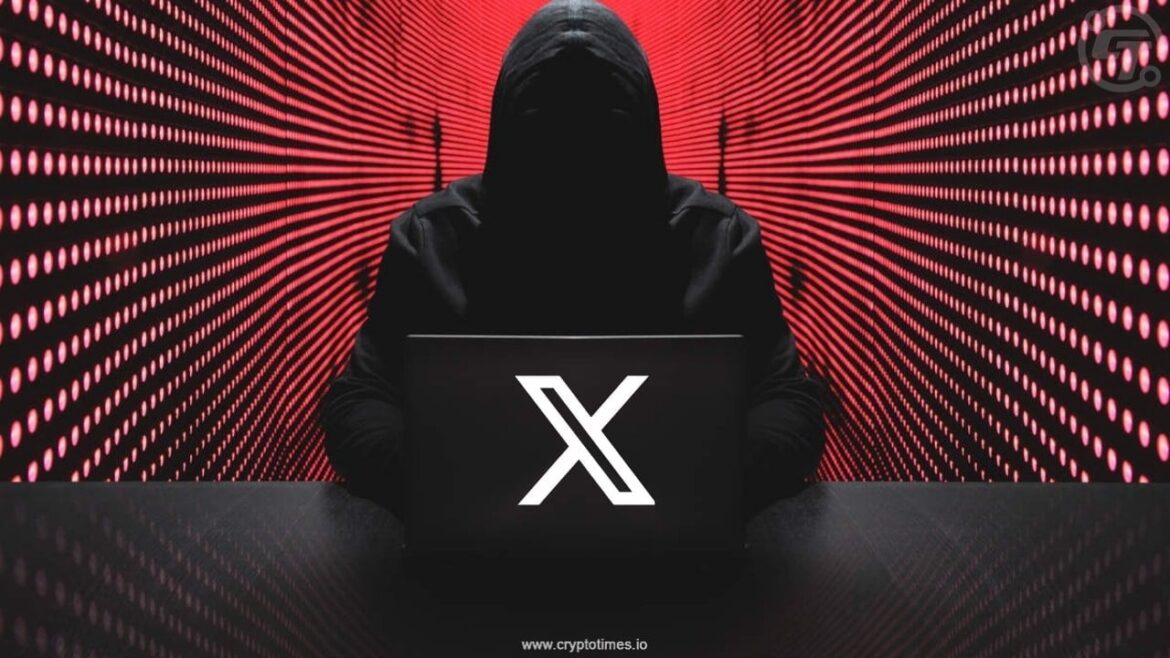 X Exposes Crypto Scam Bribery Network Amid Rising Fraud