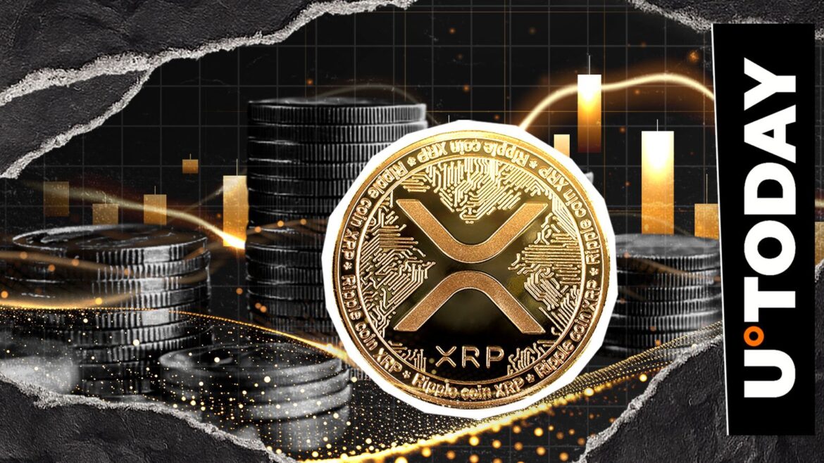 XRP Creates New Golden Cross, What to Watch Now