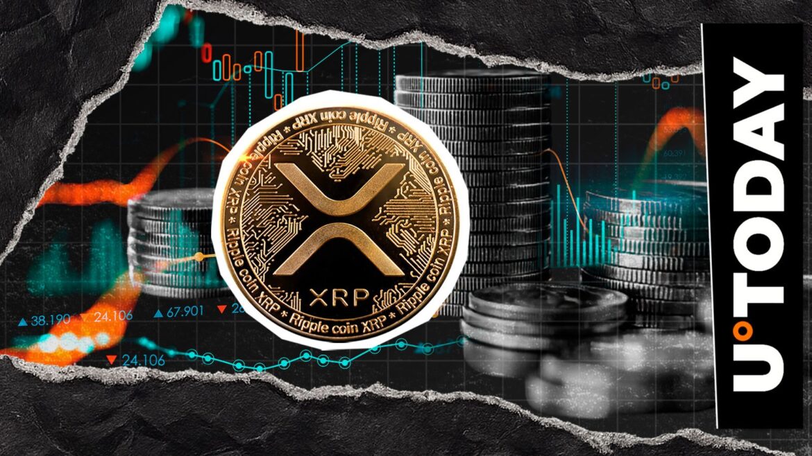 XRP: Dead Cat Bounce or Actual Recovery Attempt?