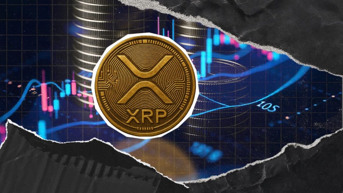 XRP Heavily Mispriced If This Bollinger Bands' Chart Is True