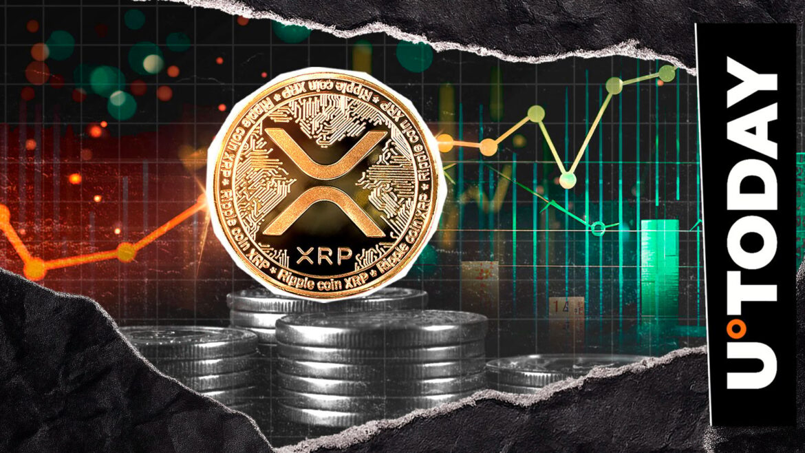 XRP Price Positively Skewed to Historical Trend, Is $3.50 High XRP Price Positively Skewed to Historical Trend, Is $3.50 High Possible?