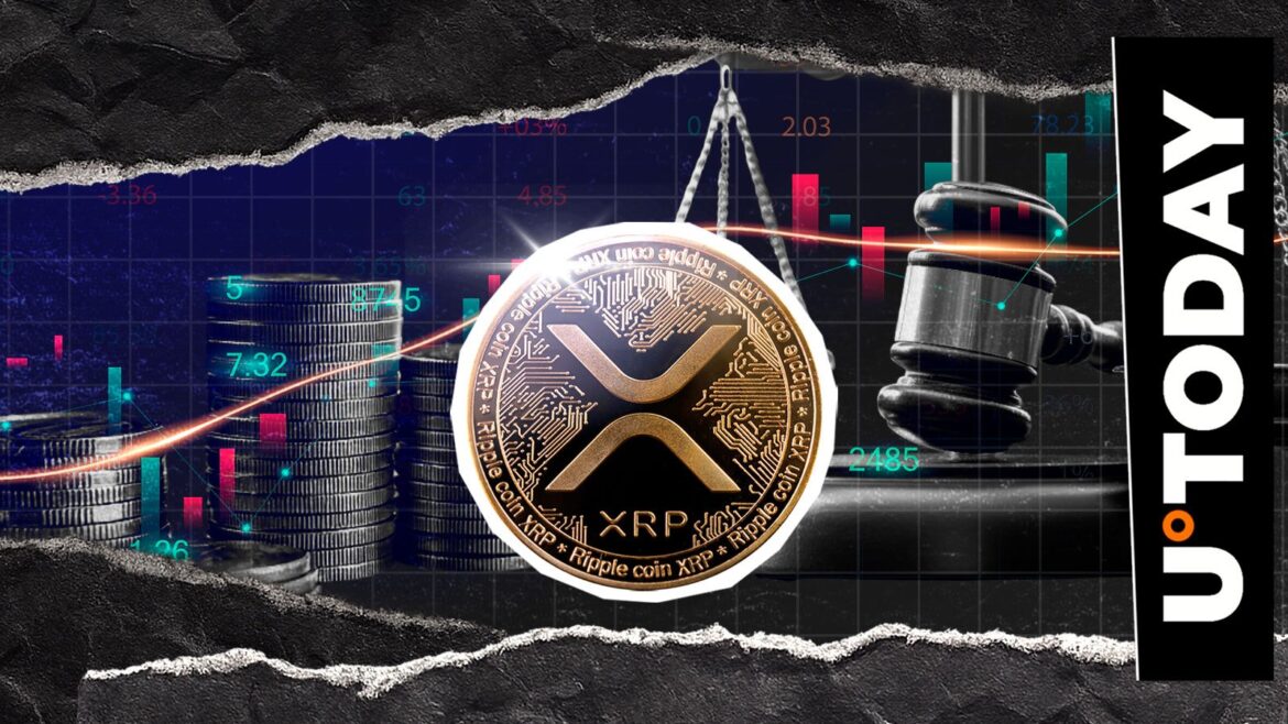 XRP Price Stagnation Can’t Be Blamed on Lawsuit Anymore, Analyst Says
