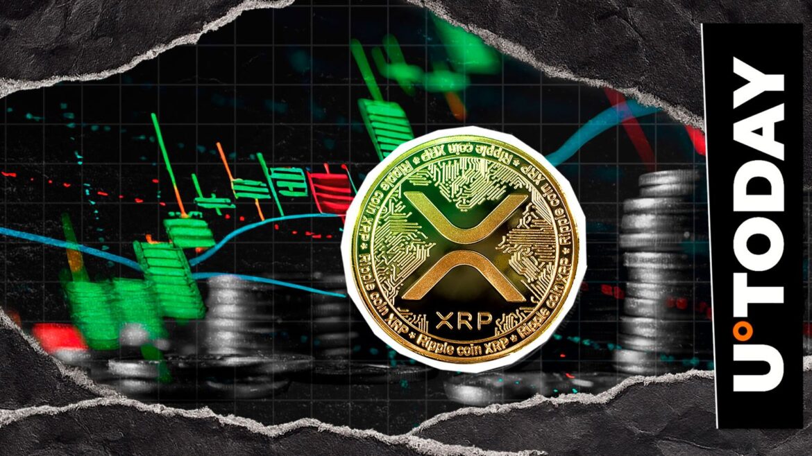 XRP Witnesses Explosive 221% Surge in Fund Inflows Ahead of October XRP ETF Verdict