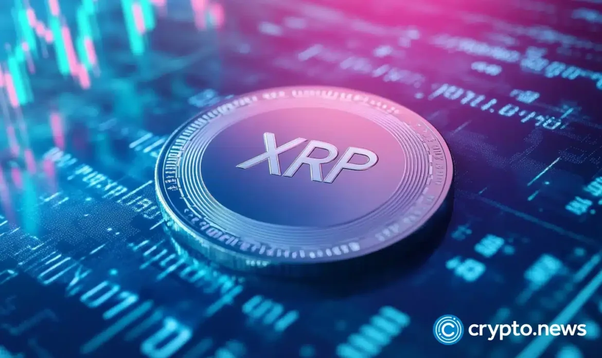 XRP could hit $4-5 if ETF approvals unlock liquidity, experts say