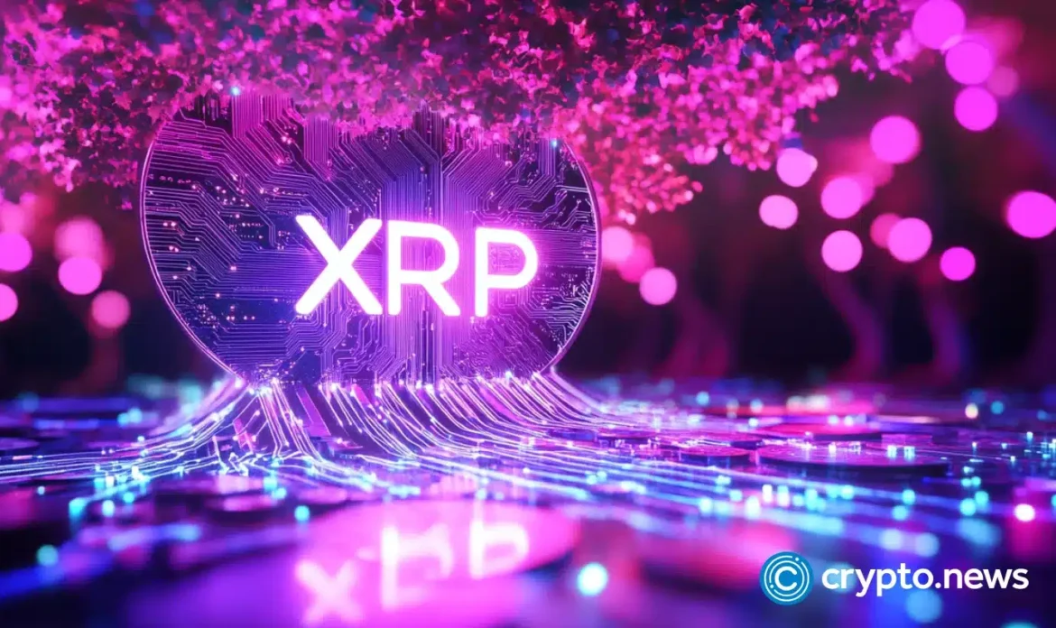 XRP price coiled for breakout as first U.S. spot ETF XRP price coiled for breakout as first U.S. spot ETF nears launch