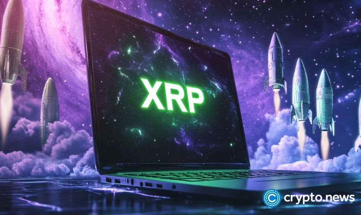 XRP price holds $2.70 support as Open Interest resets