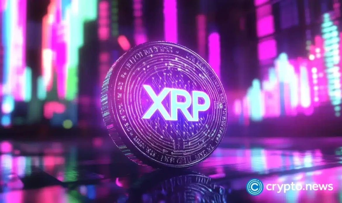 XRP price to soar amid ETF inflows