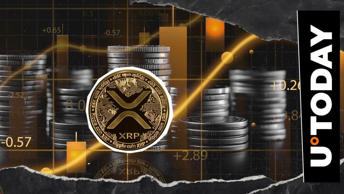 XRP's Biggest Drawback Uncovered by Top Analyst, It Is Not Price