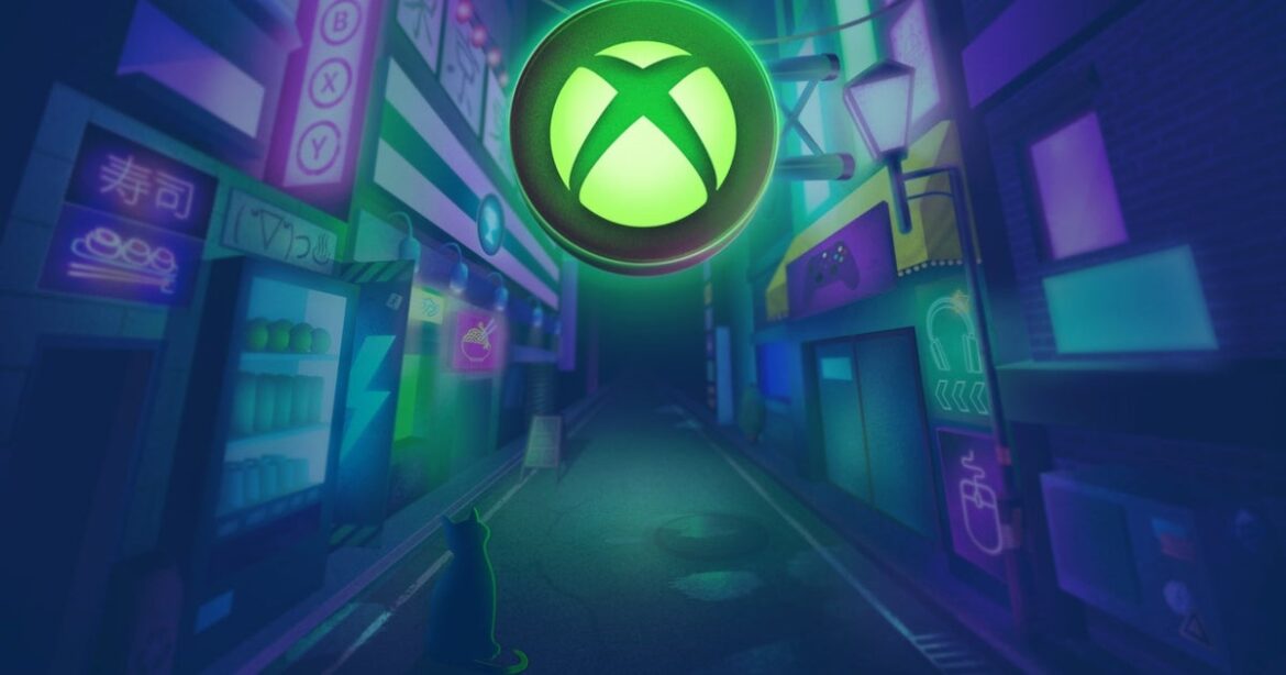 Xbox Tokyo Game Show 2025 Broadcast live - watch it with us