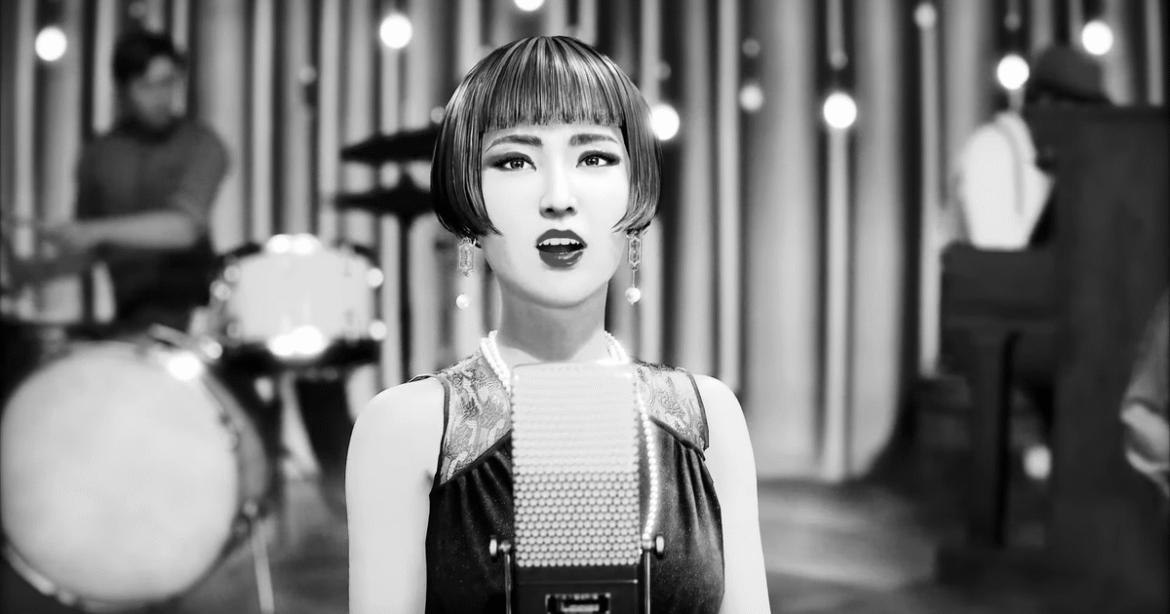 Yakuza studio's next game Stranger Than Heaven still a long way off, as teased in jazzy behind the scenes video