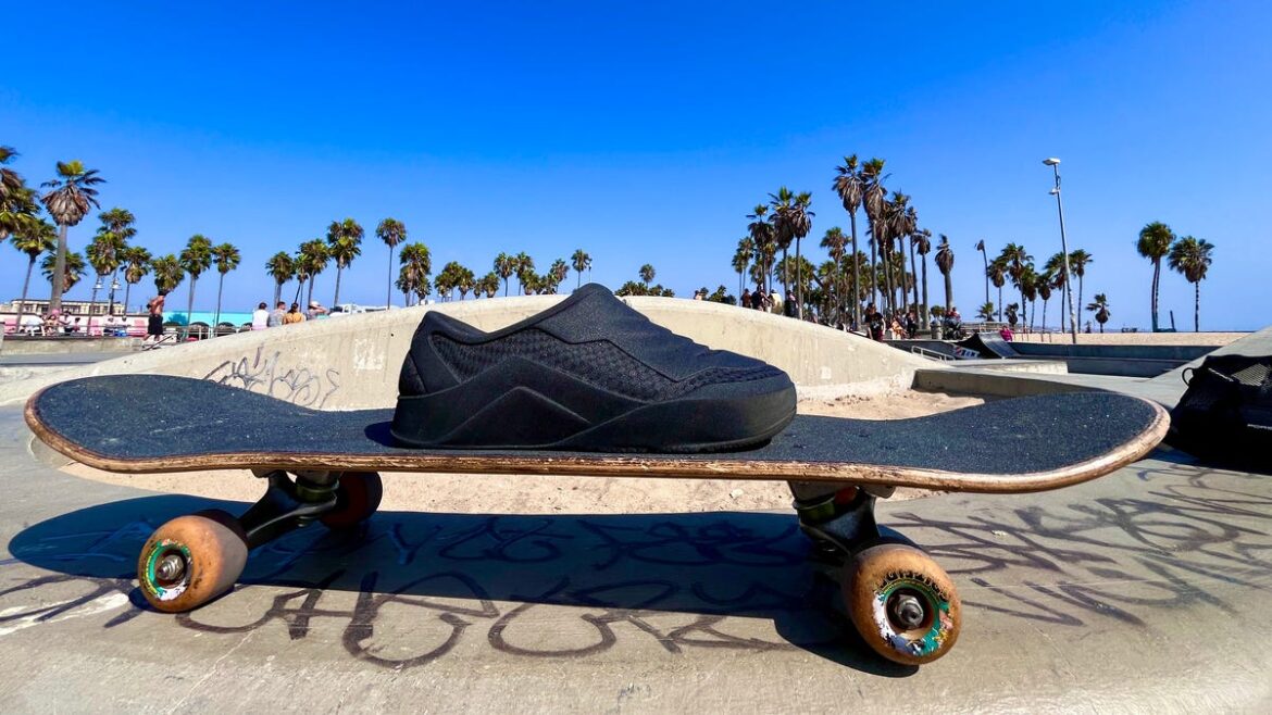 You Can Now Get 3D Printed Shoes and We Can Never Go Back