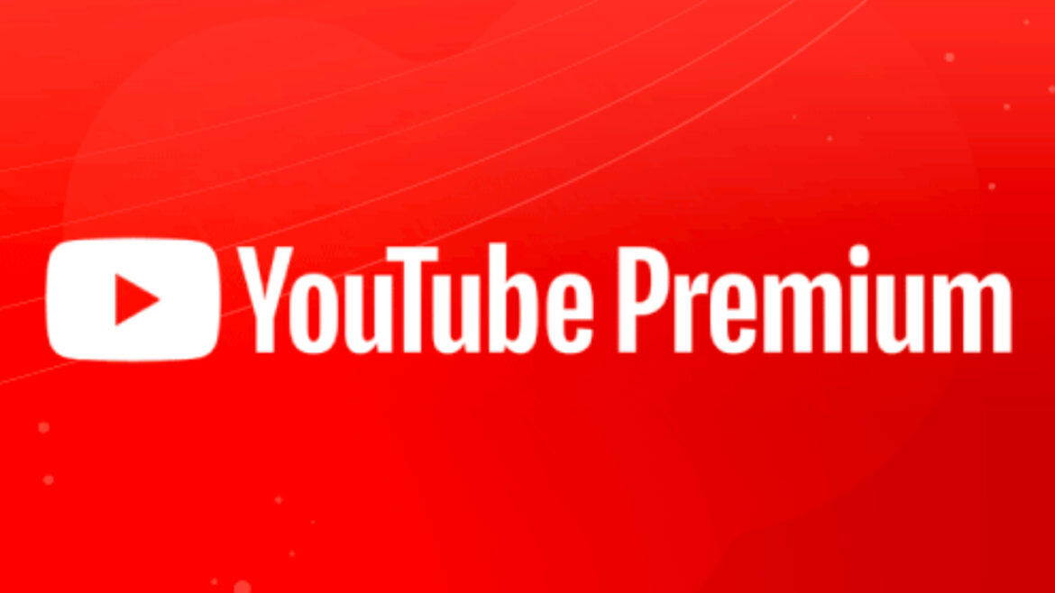YouTube launches Netflix-style crackdown on password-sharing Premium subscribers youtube background with question mark user