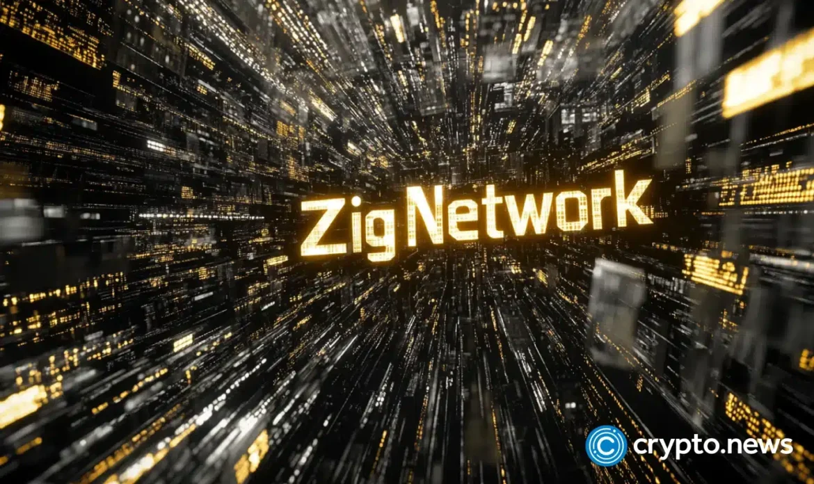 ZIGChain price jumps 22% as BTCS allocates $30m to ZIG treasury strategy
