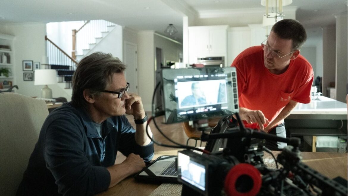 Zach Cregger's Saving His DC Film 'Henchman' For the Right Time