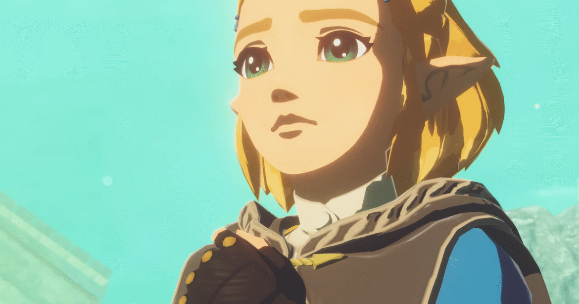 Zelda: Tears of the Kingdom's Hyrule Warriors prequel has been given a release date