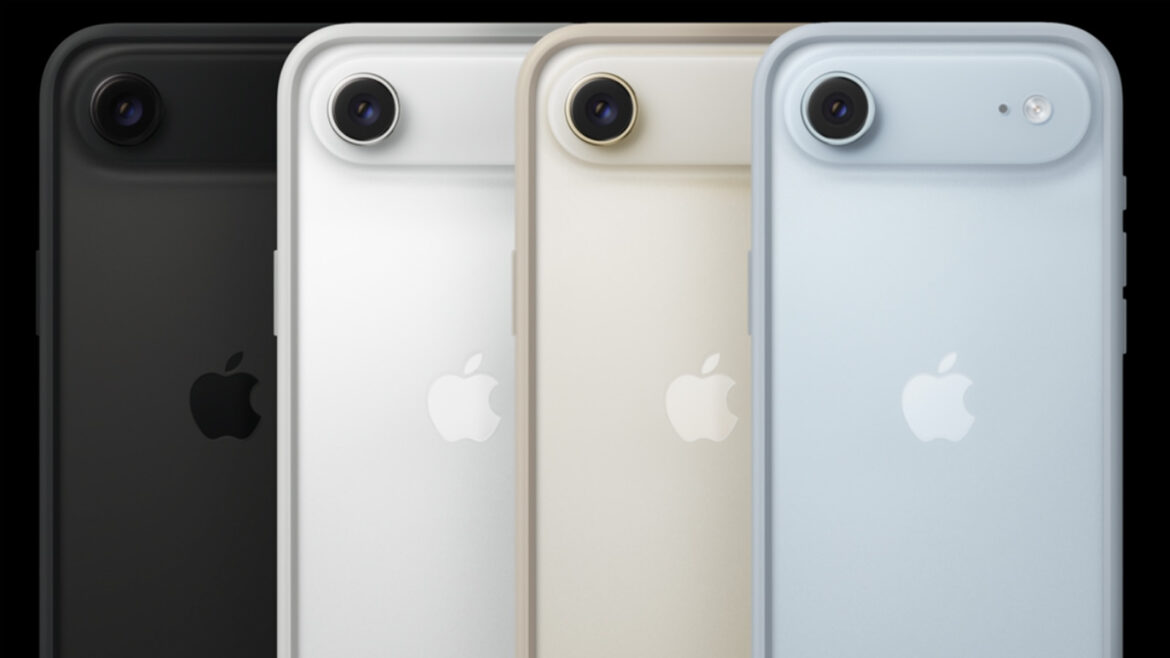 iPhone 15 lineup