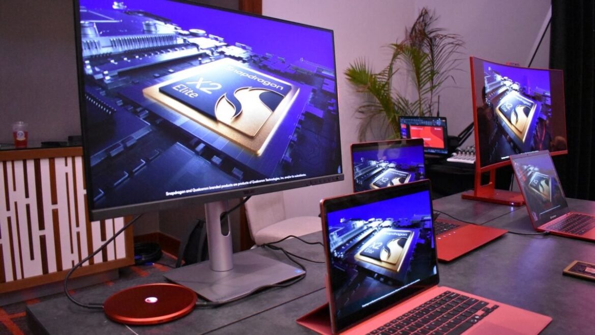 ‘It’s Moving Slower Than We Want.’ Qualcomm's Still Trying to Figure Out PC Gaming