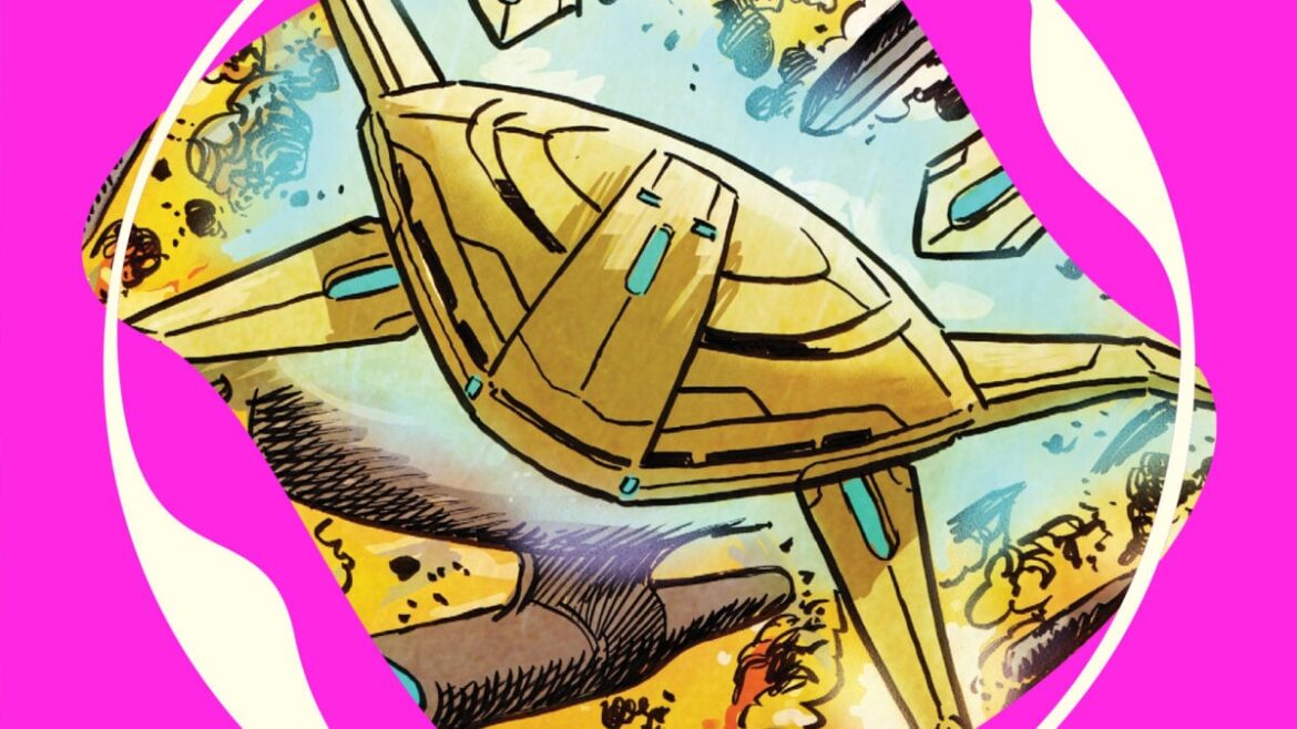 ‘The Last Starship’ Picks Up on Two of the Biggest Missed Opportunities in Modern ‘Star Trek’