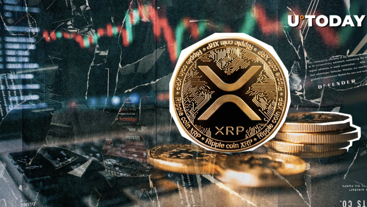 1,000,000,000 XRP Vanishes From Ripple Escrow, What’s Happening?