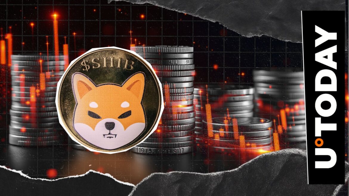 15,660,000,000,000 SHIB in 24 Hours: Shiba Inu OI Underwater