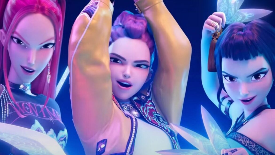 5 Things We Want to See in a ‘KPop Demon Hunters’ Sequel