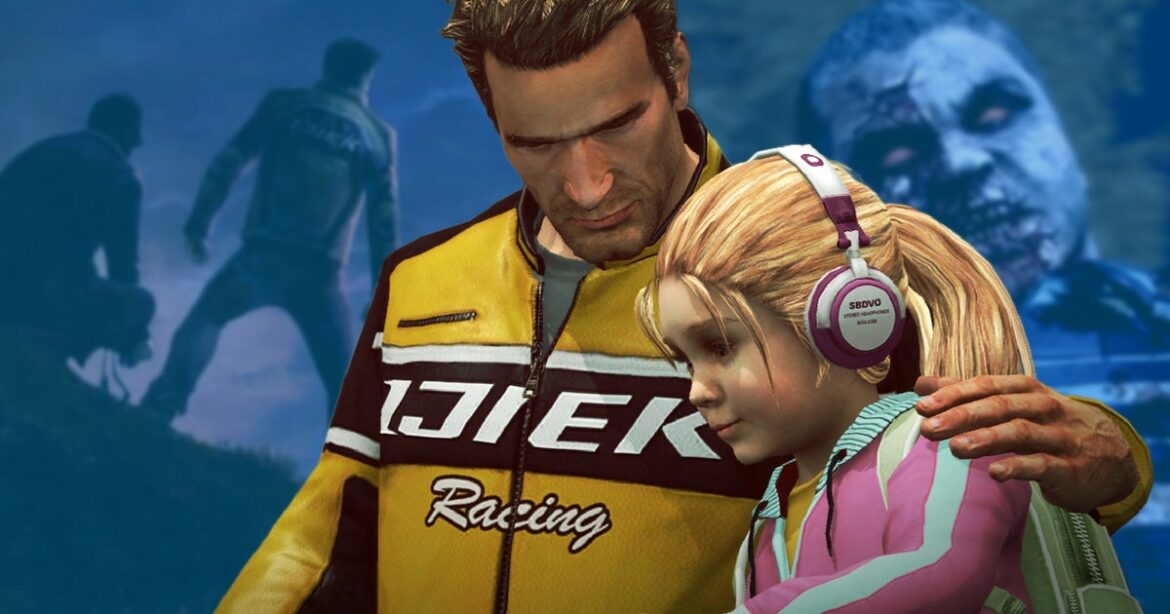 A love letter to Dead Rising 2: Case Zero, one of the best demos of all time (even if it isn't really a demo)