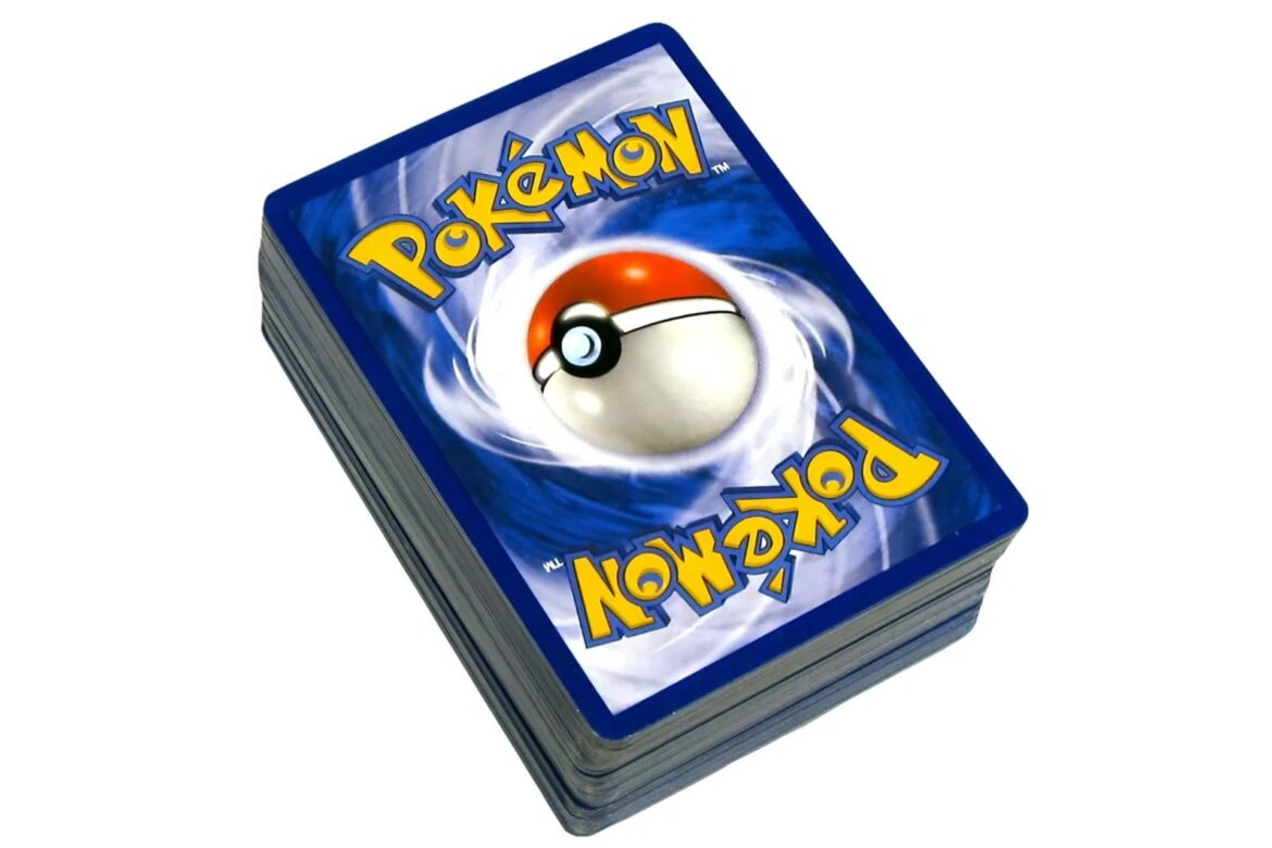 Pokemon Card