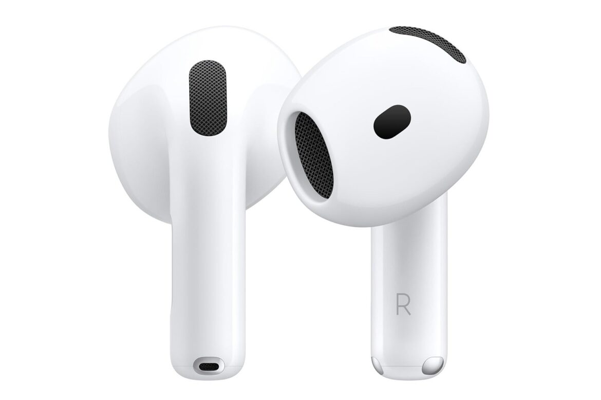 AirPods 4 Are Now 3x Cheaper Than AirPods Pro, Amazon Apple AirPods 4 Wireless Earbuds