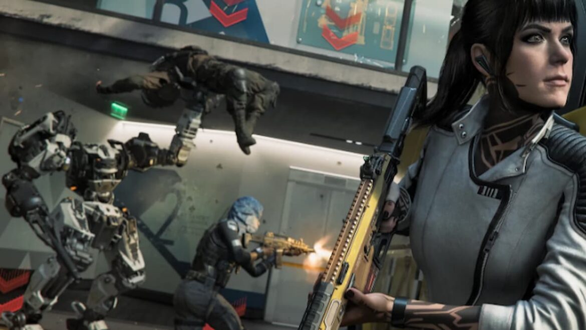 Call of Duty Black Ops 7 game mode