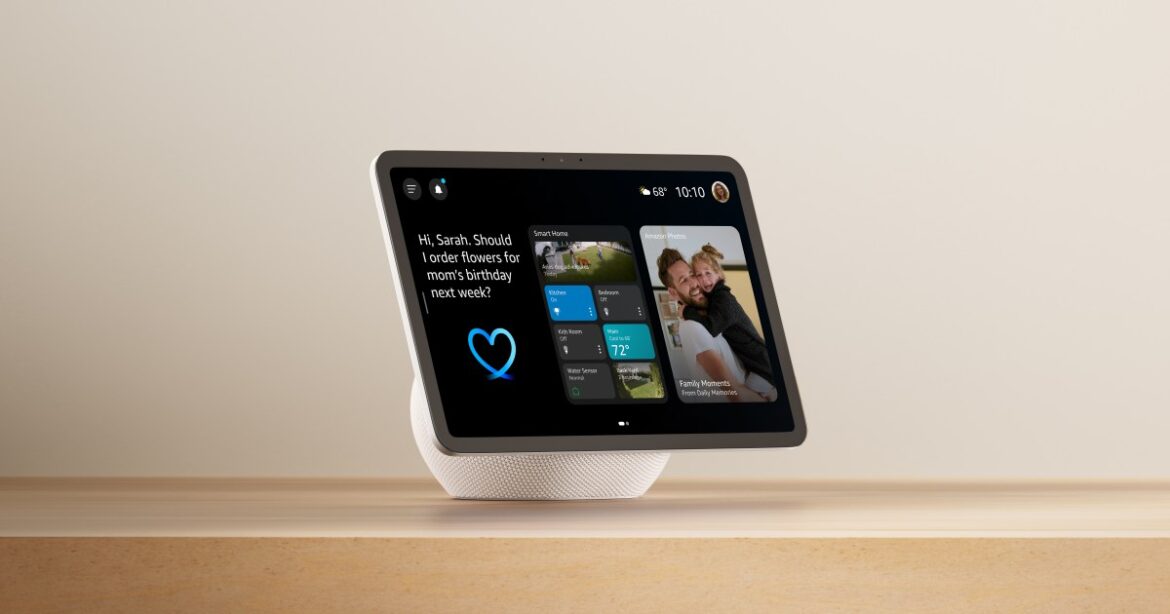 Amazon finally did the damn hardware right