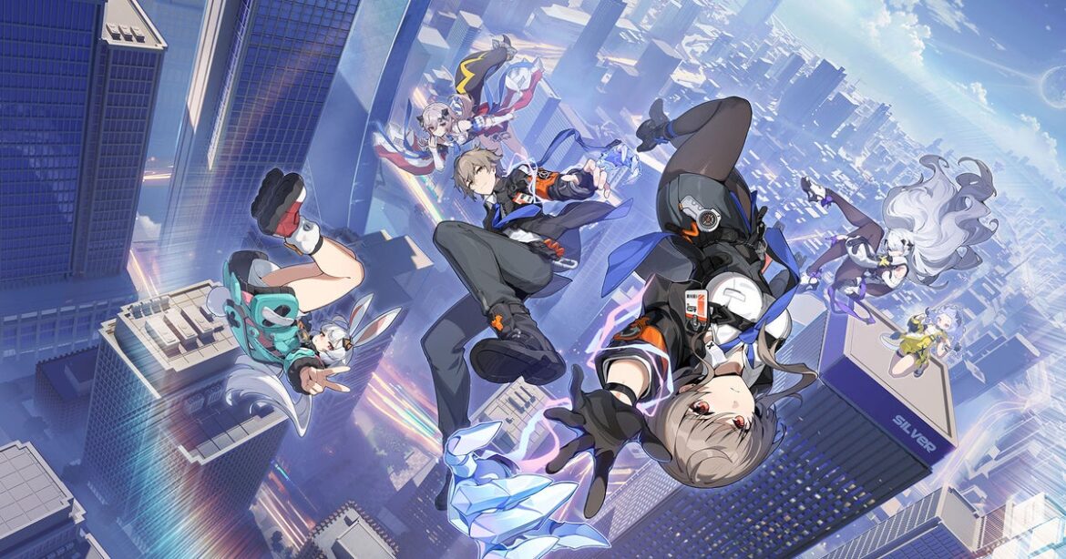 Ananta producer says every character could have their own game and perhaps unwisely compares it to the Avengers