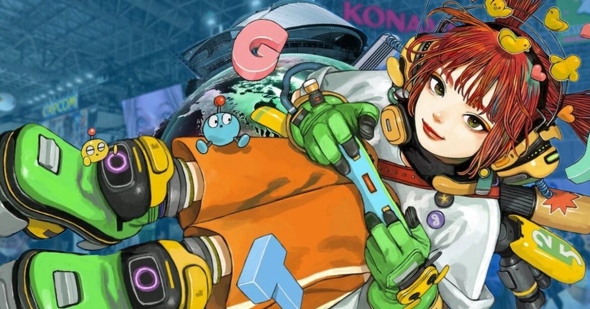 As the Western games industry spirals, TGS 2025 showed Japan is resurgent - though you might not recognize that over live streams