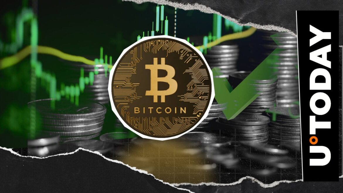 BREAKING: Bitcoin (BTC) Finally Hits New ATH. Is $135,000 Likely?