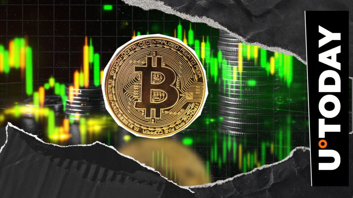 BREAKING: Bitcoin Reclaims $120K. Is ATH Next?
