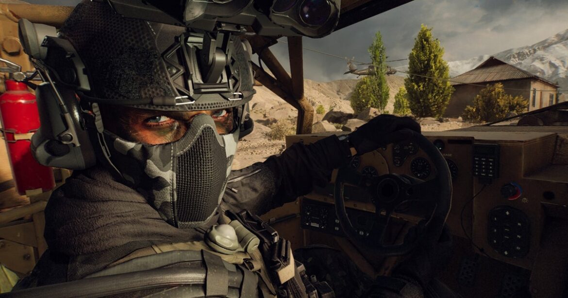 Battlefield 6 review | Rock Paper Shotgun