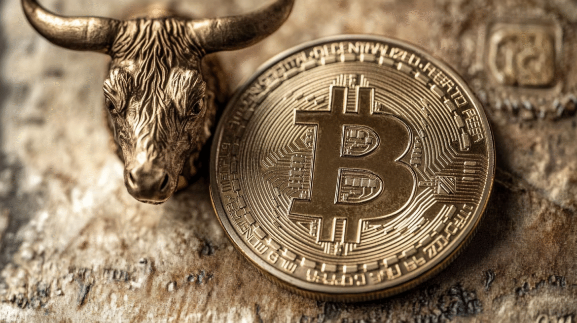 Bitcoin Kursprognose: Schon bald bei 137.000 US-Dollar?