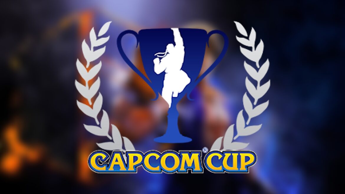 Street Fighter 6 cosplayer Crisuki dressed up as JP stands across from pro BlindWarriorSven.