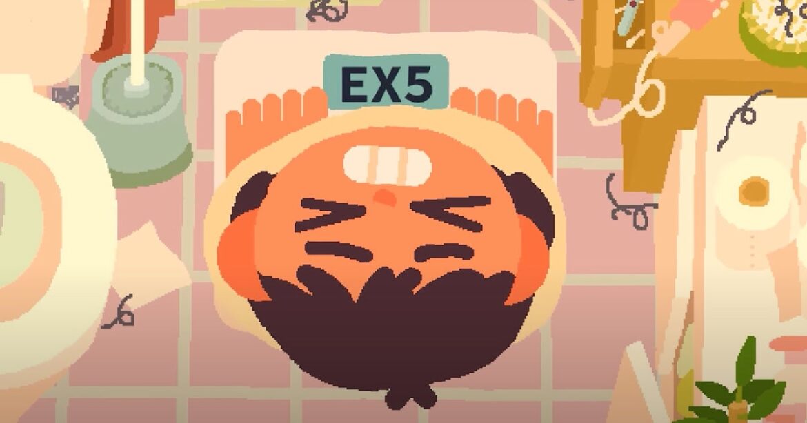 Consume Me review - difficult to finish, in a different kind of way