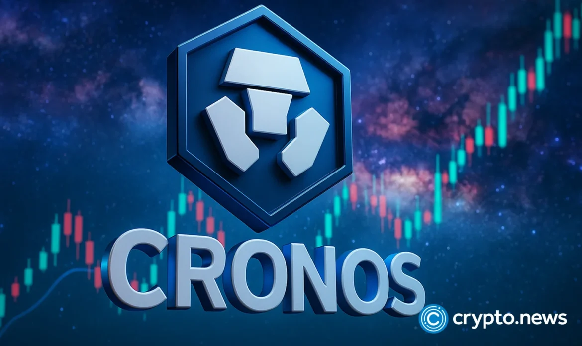 Cronos partners Crypto.com, Morpho to boost DeFi ecosystem