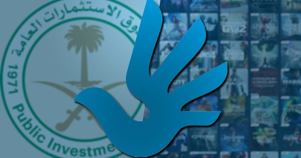 EA's takeover, the Saudi Arabian Public Investment Fund, and "vanity mega projects": Human Rights Watch assesses the impact of gaming's latest controversy