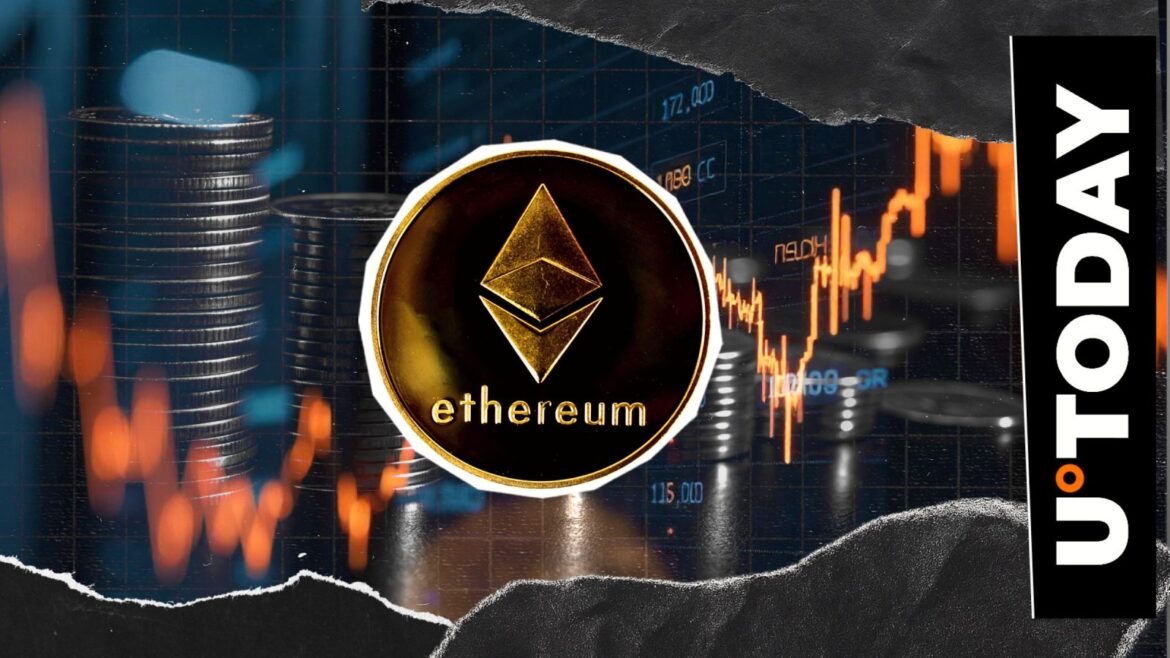 Ethereum Price: Here's What Prevents It From Rallying