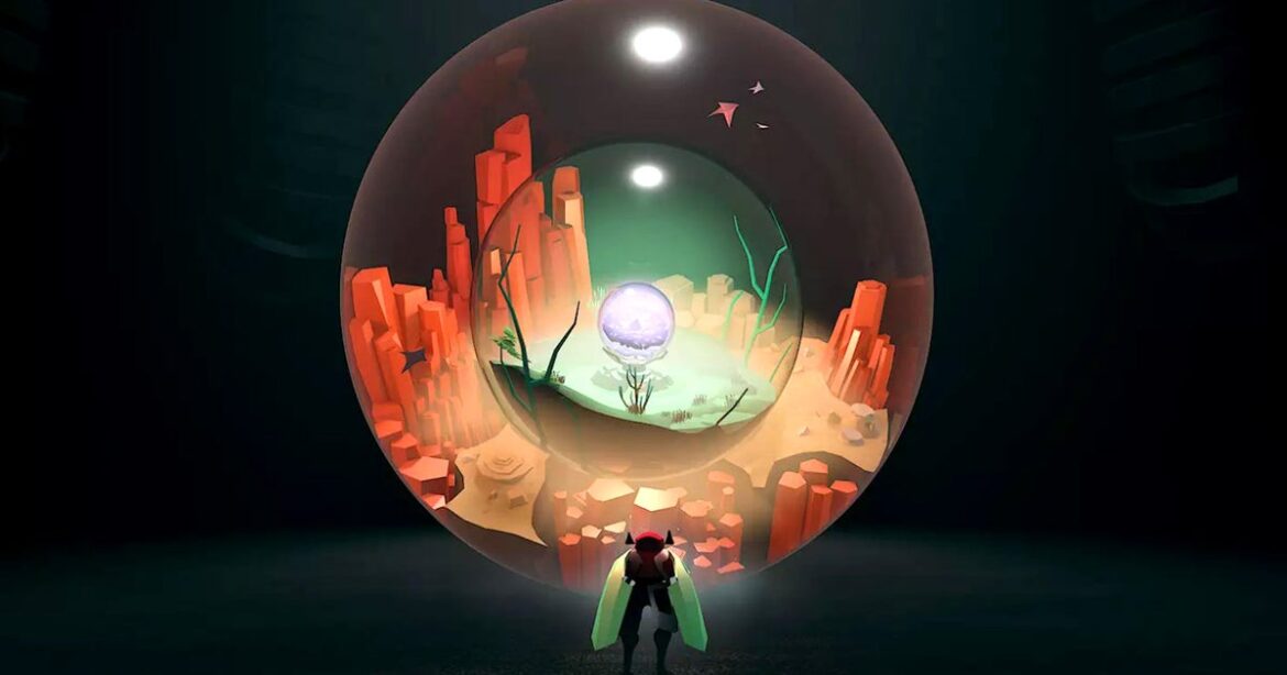 Eurogamer's 2023 game of the year leaves Game Pass, but joins PlayStation Plus