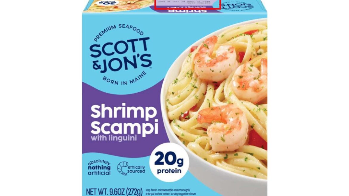 Even More Pasta Just Got Recalled in That Deadly Listera Even More Pasta Just Got Recalled in That Deadly Listera Outbreak