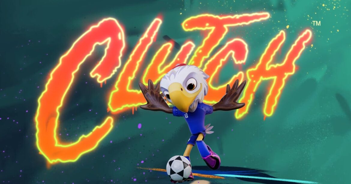 FIFA lives on in a mascot-focused five-a-side football game, coming next year