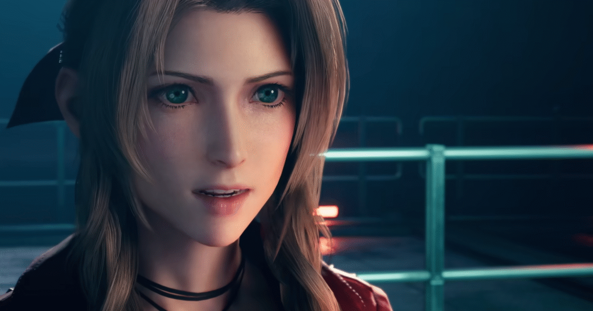 Final Fantasy 7 Remake Part Three won't be impacted by multiplatform approach, says director, despite Xbox's problematic "lack of memory"