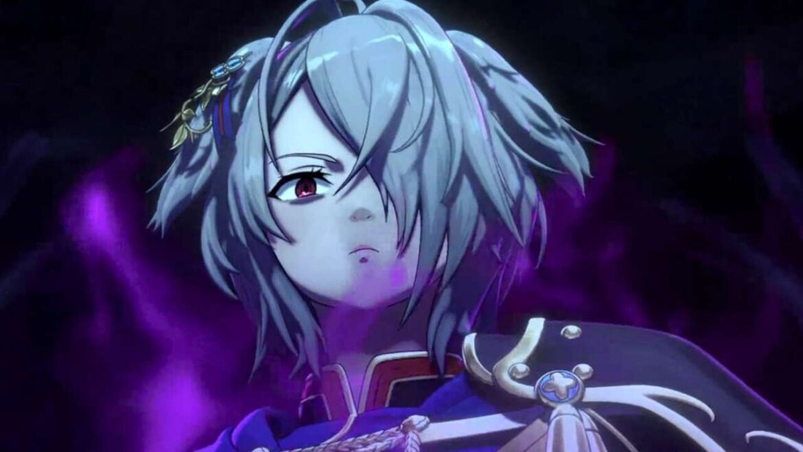 Fire Emblem Shadows Review - Emergency Meeting