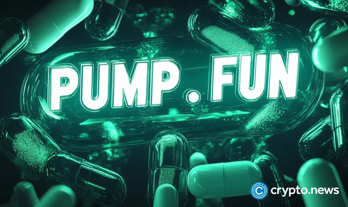 Fitell adds 216m PUMP tokens in accelerated Solana pivot