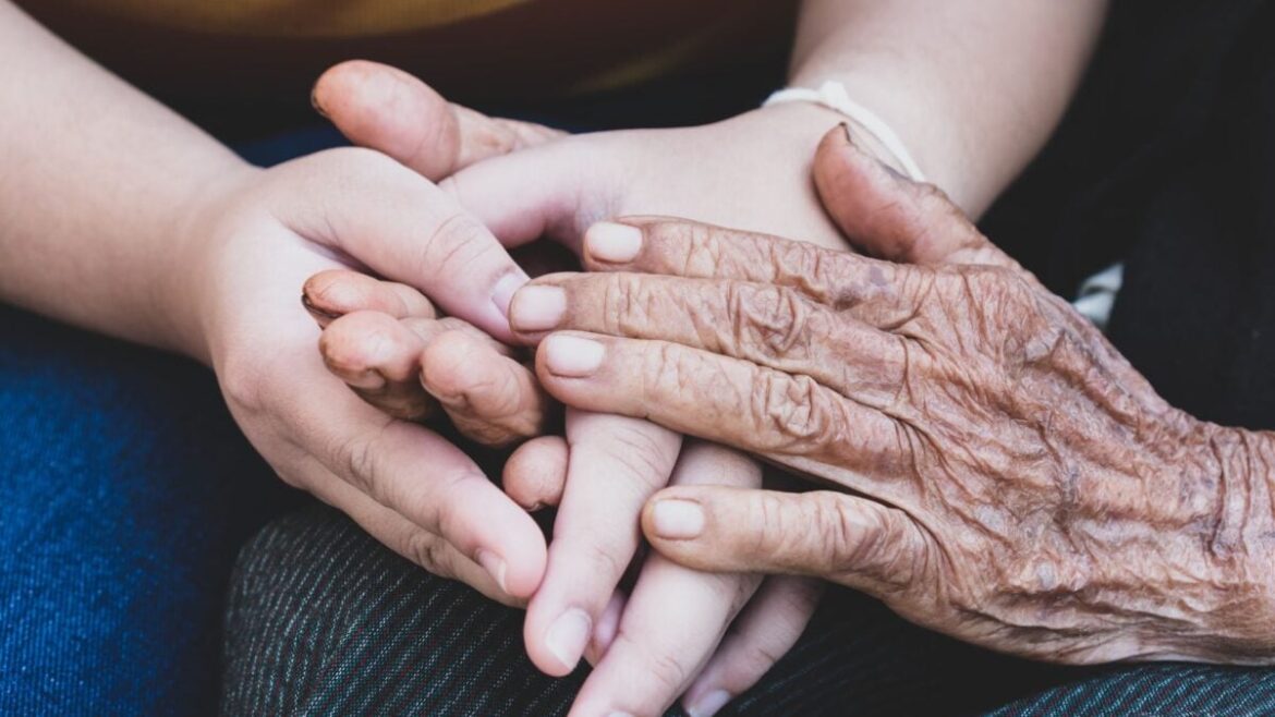 Growing Old Is Nothing New for Humans. So Why Are We So Bad at It Now?