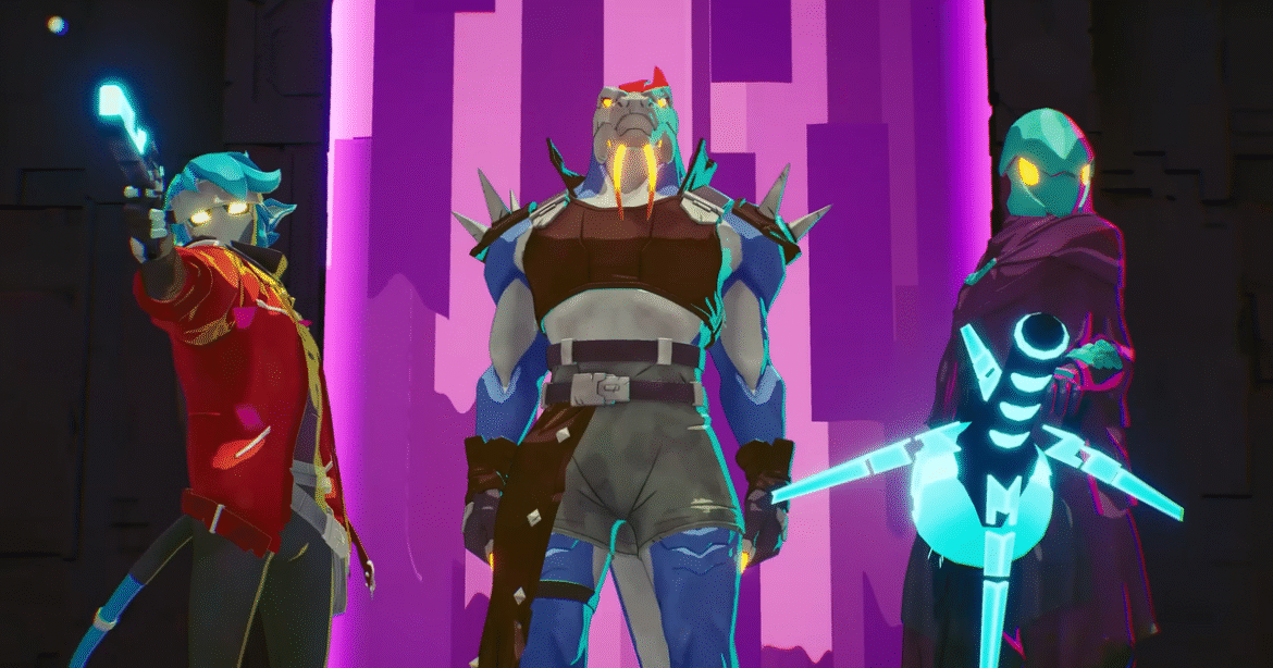 Heart Machine ends development on Hyper Light Breaker mere months after it entered early access