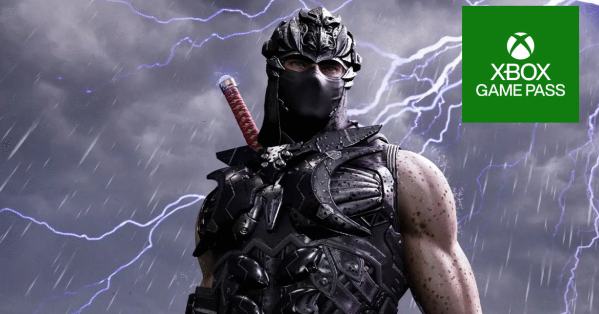 Here are our Xbox Game Pass games for October